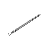 Instrument metal pentru indepartat oja semipermanenta Engros