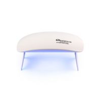 Lampa LED SUN MINI 9W alba