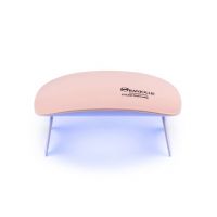Lampa LED SUN MINI 9W roz