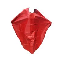 Manta tuns 2 fete Engros Rosu