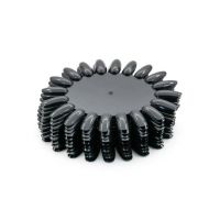 Margarete negre Set 10 bucati Engros