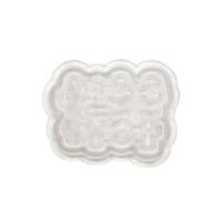 Matrita 3D Mold Silicon flamingo