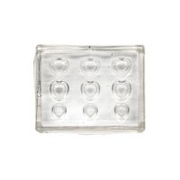 Matrita 3D Mold Silicon inima