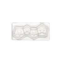 Matrita 3D Mold Silicon stea
