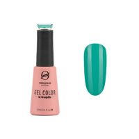 Oja semipermanenta Gel Color Nr.214 12ml Engros