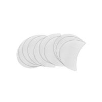 Paduri adezive pentru protectie Make-up
