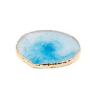 Paleta de mixare Agata Cristal Blue
