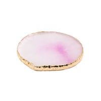 Paleta de mixare Agata Cristal Pink