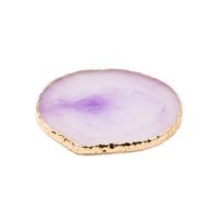 Paleta de mixare Agata Cristal Purple