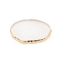 Paleta de mixare Agata Cristal White