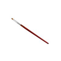 Pensula gel lemn Engros Varf Diagonal