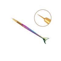 Pensula pictura Mermaid 7MM M741