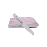 Pila abraziva 2 forme Engros 100/150 set 25 buc
