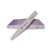 Pila abraziva 2 forme Engros 80/80 - set 25 set