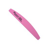 Pila washable roz forma D Engros