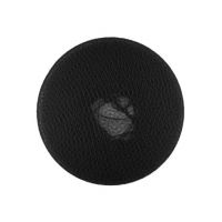 Plasa pentru coc par Negru Set - 30buc