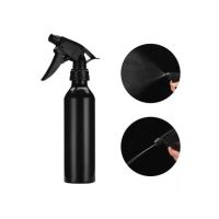 Pulverizator metal, negru, 300ml Engros
