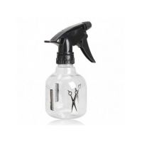 Pulverizator plastic 300ml , transparent Engros