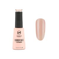 Rubber Base Coat Nr. 08 Gel Color Engros