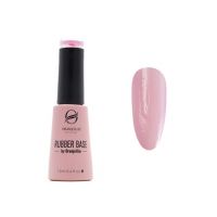 Rubber Base Coat Nr. 16 Gel Color Engros