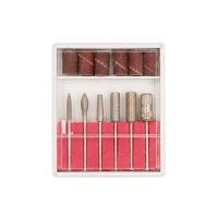 Set capete freza 12buc Engros