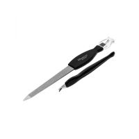 Set Pila cutit | Chiureta plastic Engros
