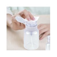 Sticla pentru acetona 200 ml Engros