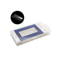 Tips curba C clear Engros 100buc