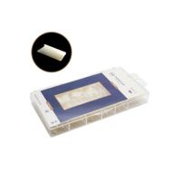 Tips curba C natural Engros 100buc
