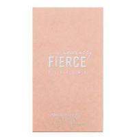 Abercrombie & Fitch Naturally Fierce Eau de Parfum femei 50 ml