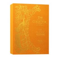 Alexandre.J The Art Deco Collector The Majestic Vetiver Eau de Parfum femei 100 ml