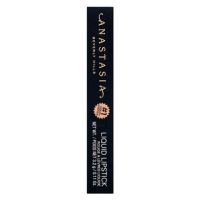 Anastasia Beverly Hills Matte Liquid Lipstick Ruj de buze lichid, de lunga durata Bohemian 3,2 g