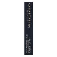 Anastasia Beverly Hills Matte Liquid Lipstick Ruj de buze lichid, de lunga durata Hudson 3,2 g