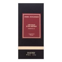 Angel Schlesser Les Eaux D'Un Instant Absolu Sublime Rose Eau de Parfum unisex 100 ml