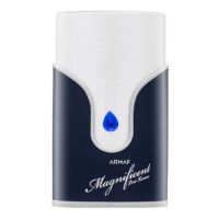Armaf Magnificent Blue Pour Homme Eau de Parfum bărbați 100 ml