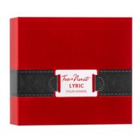 Armaf Tres Nuit Lyric Pour Homme Eau de Parfum bărbați 100 ml