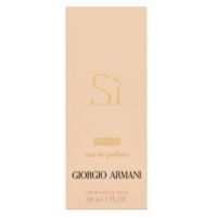 Armani (Giorgio Armani) Si Intense 2021 Eau de Parfum femei 30 ml