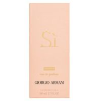 Armani (Giorgio Armani) Sí Intense 2021 Eau de Parfum femei 50 ml