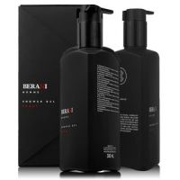 Berani Homme Shower Gel gel de dus revigorant pentru bărbati 300 ml