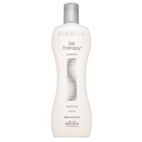 BioSilk Color Therapy Shampoo șampon protector pentru păr vopsit 355 ml