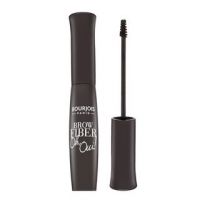 Bourjois Brow Fiber Oh, Oui! gel pentru sprancene 003 Brown 6,8 ml