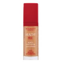 Bourjois Healthy Mix Anti-Fatigue Concealer corector lichid pentru o piele luminoasă și uniformă 054 Golden Beige 7,8 ml