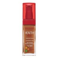 Bourjois Healthy Mix Anti-Fatigue Foundation fond de ten lichid pentru o piele luminoasă și uniformă 059 Ambre 30 ml