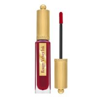 Bourjois Rouge Velvet Ink ruj lichid pentru efect mat 10 Re(d)belle 3,5 ml