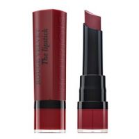 Bourjois Rouge Velvet The Lipstick ruj cu persistenta indelungata pentru efect mat 11 Berry Formidable 2,4 g