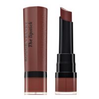 Bourjois Rouge Velvet The Lipstick ruj cu persistenta indelungata pentru efect mat 24 Pari'sienne 2,4 g