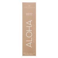 COCOSOLIS ALOHA Suntan & Body Oil ulei de corp cu efect de hidratare 110 ml