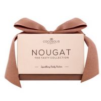 COCOSOLIS NOUGAT Sparkling Body Butter unt de corp cu efect de hidratare 250 ml