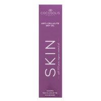 COCOSOLIS Skin Anti-Cellulite Dry Oil ulei multifuncțional slabire anti-celulită 110 ml
