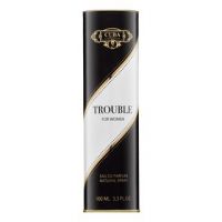 Cuba Trouble Eau de Parfum femei 100 ml